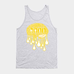 GeNiUS Tank Top